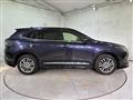 2015 Toyota Harrier