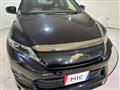 2015 Toyota Harrier