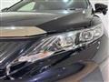 2015 Toyota Harrier