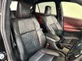 2015 Toyota Harrier