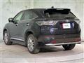 2015 Toyota Harrier