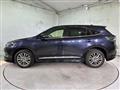 2015 Toyota Harrier