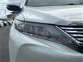 2015 Toyota Harrier