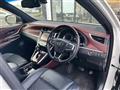 2015 Toyota Harrier