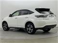 2015 Toyota Harrier