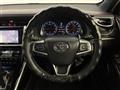 2015 Toyota Harrier