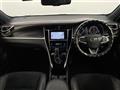 2015 Toyota Harrier