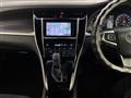2015 Toyota Harrier