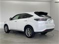 2015 Toyota Harrier