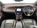 2015 Toyota Harrier