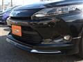 2015 Toyota Harrier