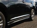 2015 Toyota Harrier