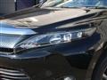 2015 Toyota Harrier