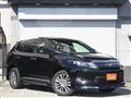 2015 Toyota Harrier