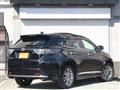 2015 Toyota Harrier