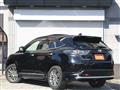 2015 Toyota Harrier