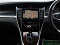 2015 Toyota Harrier