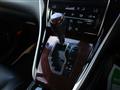 2015 Toyota Harrier