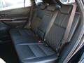 2015 Toyota Harrier