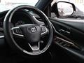 2015 Toyota Harrier