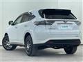 2015 Toyota Harrier