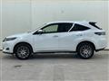2015 Toyota Harrier