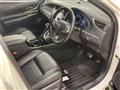 2015 Toyota Harrier