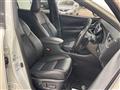 2015 Toyota Harrier