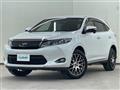 2015 Toyota Harrier