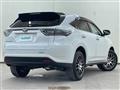 2015 Toyota Harrier