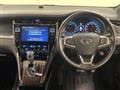 2015 Toyota Harrier