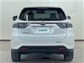 2015 Toyota Harrier