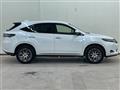 2015 Toyota Harrier