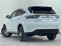 2015 Toyota Harrier