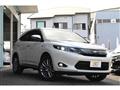2015 Toyota Harrier