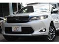 2015 Toyota Harrier