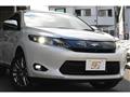 2015 Toyota Harrier