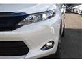 2015 Toyota Harrier
