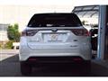 2015 Toyota Harrier