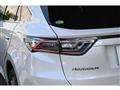2015 Toyota Harrier