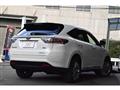 2015 Toyota Harrier