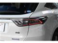2015 Toyota Harrier
