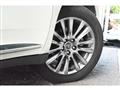 2015 Toyota Harrier