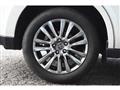 2015 Toyota Harrier