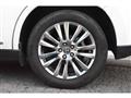 2015 Toyota Harrier