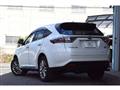 2015 Toyota Harrier
