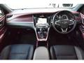 2015 Toyota Harrier