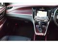 2015 Toyota Harrier
