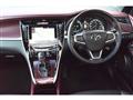 2015 Toyota Harrier