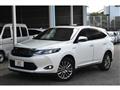 2015 Toyota Harrier